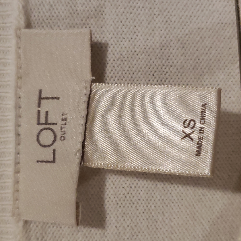 Loft Sweater - Picture 3 of 5